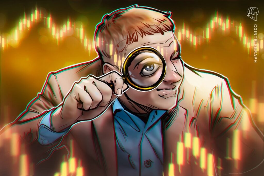 Crypto to Handle 10% of Post-Trades by 2030: Citi Survey