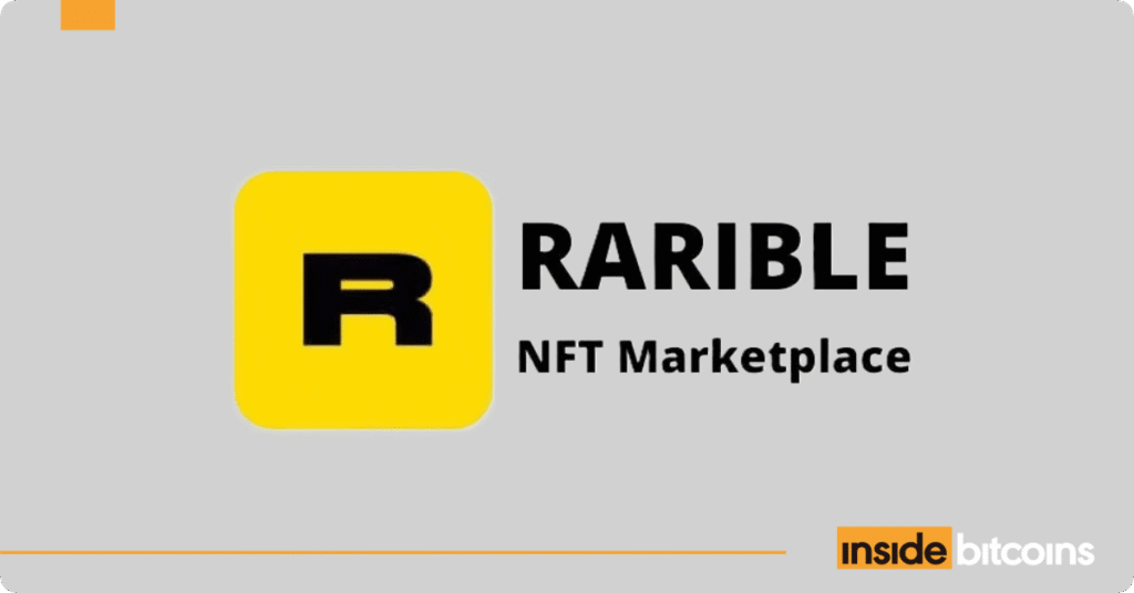 Rarible Reinvents Itself To Offer Best NFT Trading Experience