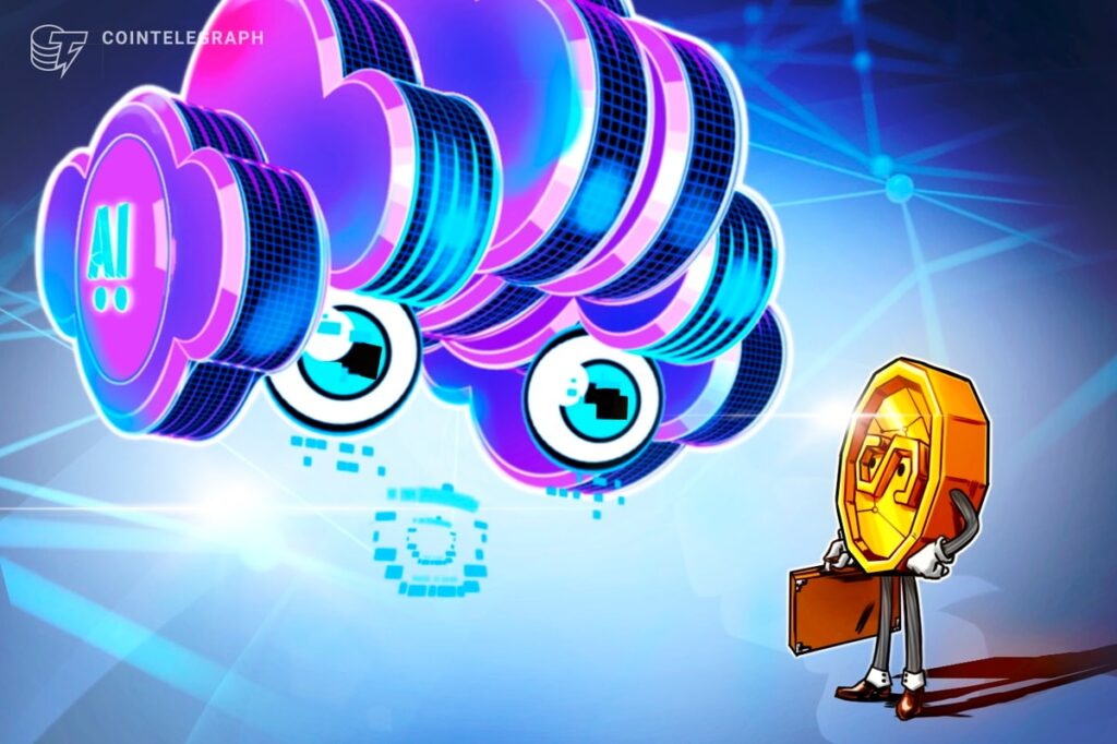 AI Agents to be top stablecoin users: Galaxy’s Novogratz