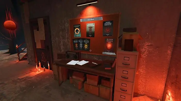 Phasmophobia's Halloween Event 2025 - Everything We Know