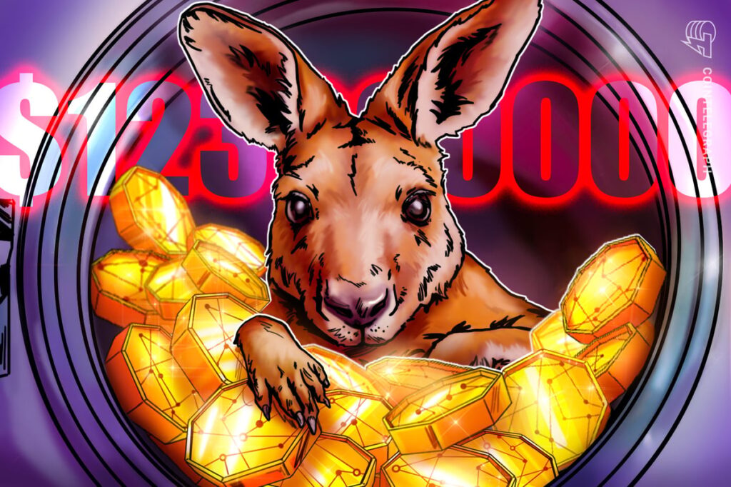 How a $123M crypto scam in Australia laundered millions through a ‘legit’ business