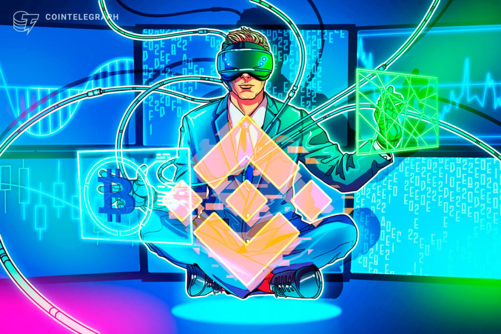 Binance BTC Ratio Nears Rare Buy Zone