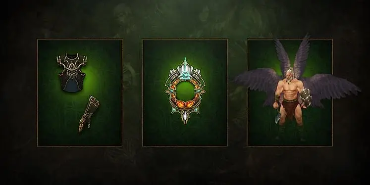 Diablo 3 Season 36 Start and End Dates - Latest Updates 