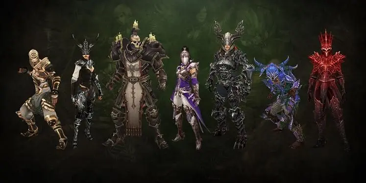 Diablo 3 Season 36 Start and End Dates - Latest Updates 