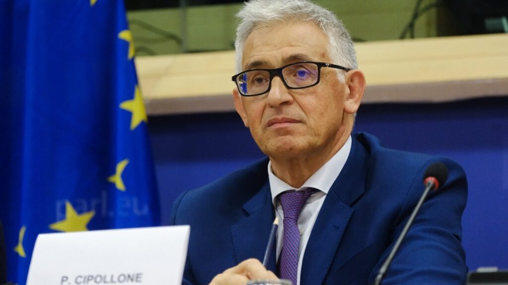 ECB Pushes Digital Euro to Enhance Strategic Autonomy, Counter Foreign Stablecoins