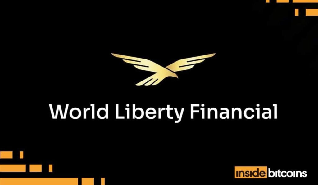World Liberty Financial Price Is Biggest Loser With 20% Slump