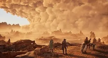 Dune: Awakening Gets Free Weekend to Celebrate the Launch of Its Chapter 2 Update and Lost Harvest DLC