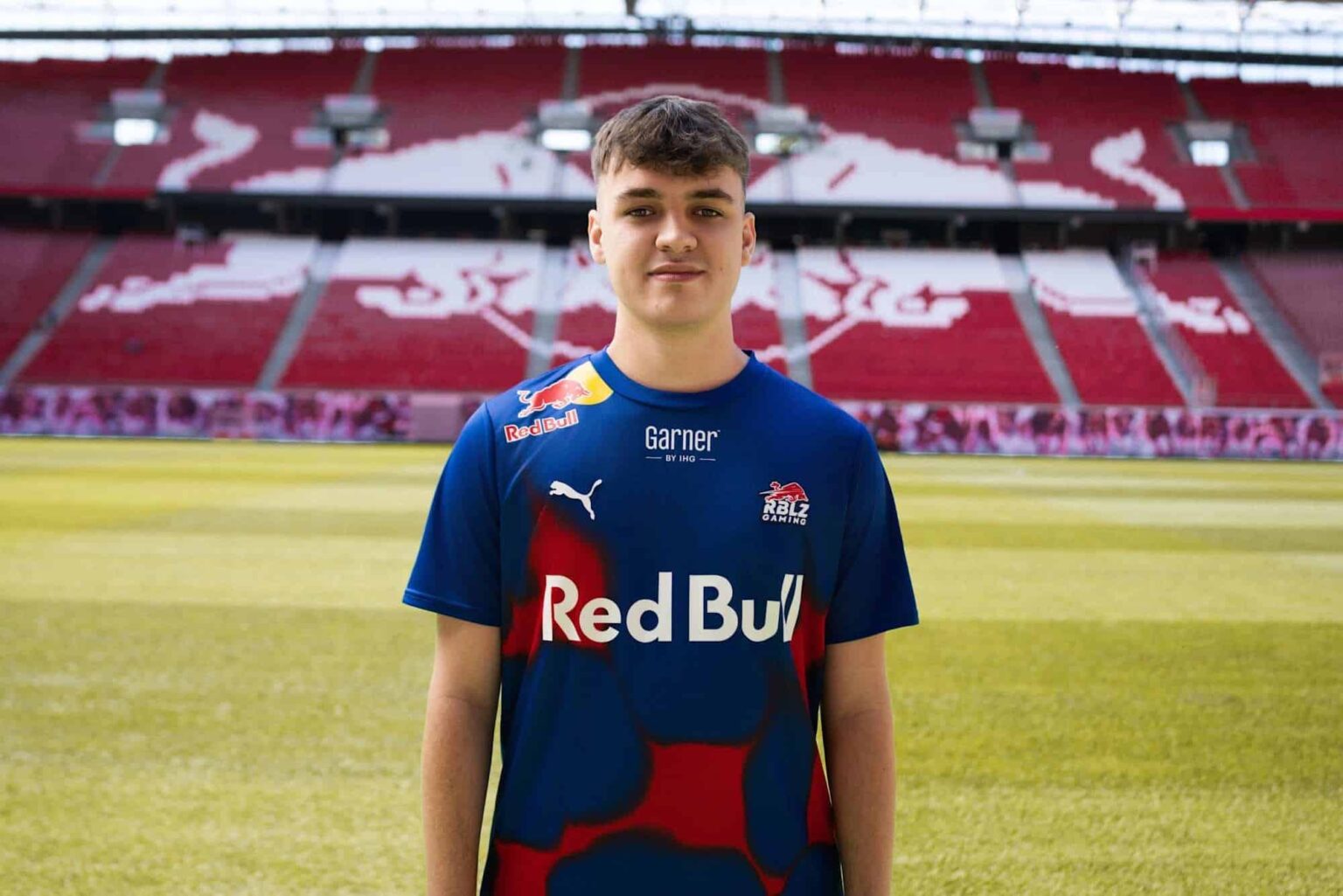 Tekkz signs for RBZL Gaming ahead of EA FC 26