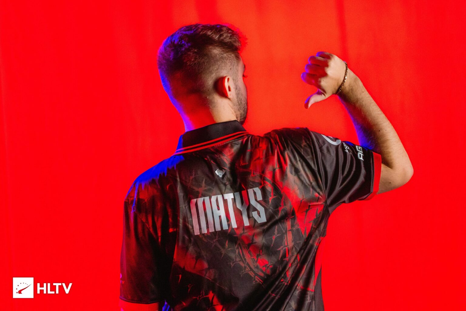 MATYS Discusses G2 Esports’ Rookie Roster Ahead Of BLAST Open London Quarter Finals