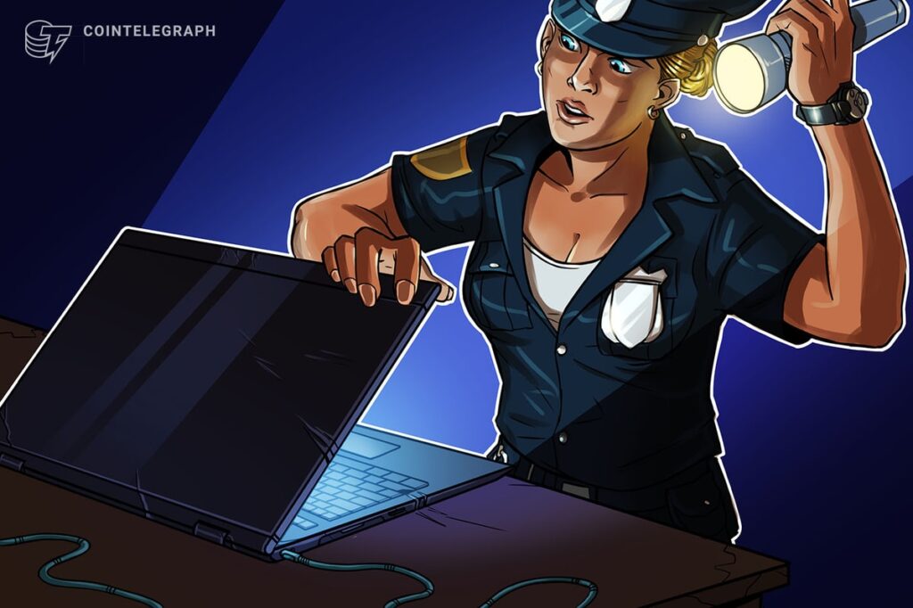 Germany Missed $5B Bitcoin in Piracy Case, Says Arkham