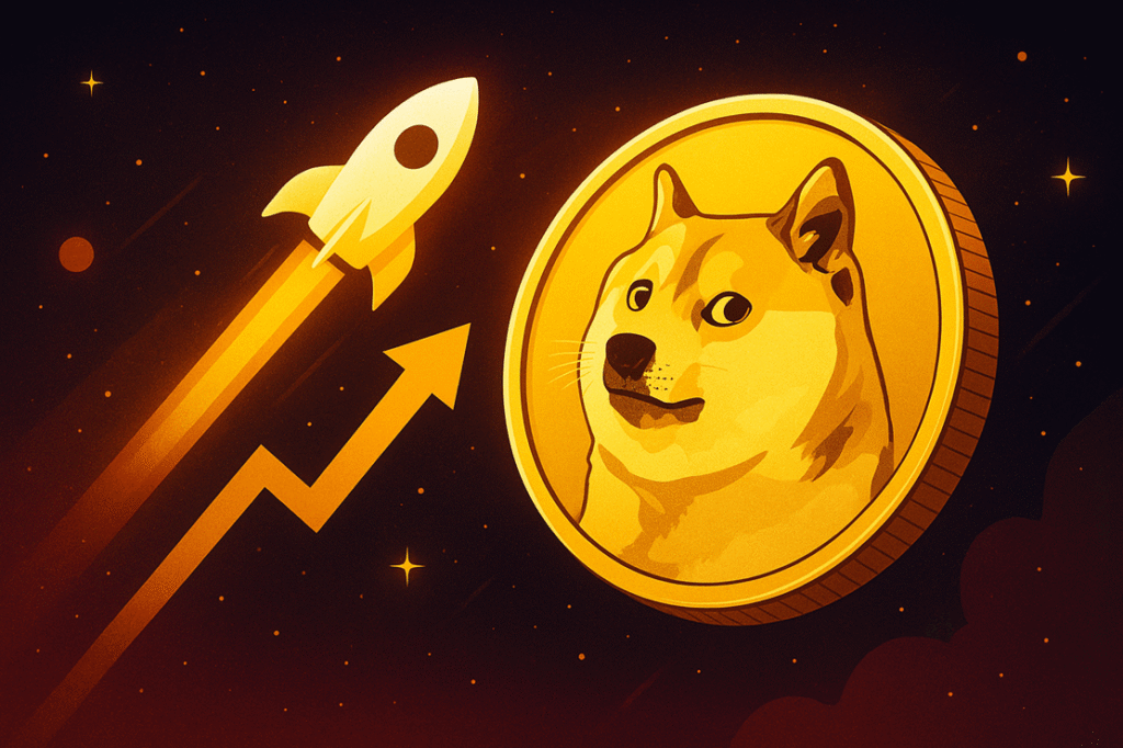 Dogecoin Mega Rally Ahead? Crypto Analyst Says $4 Is In Play