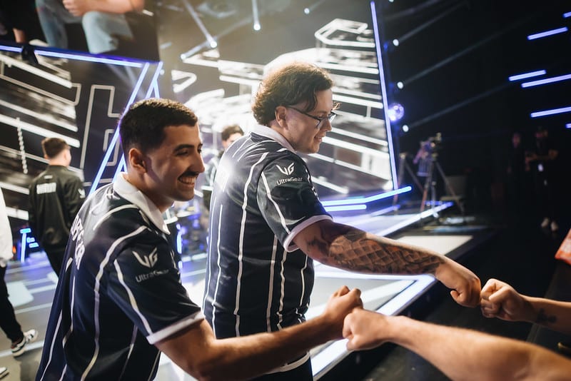 MIBR at VCT Americas Stage 2