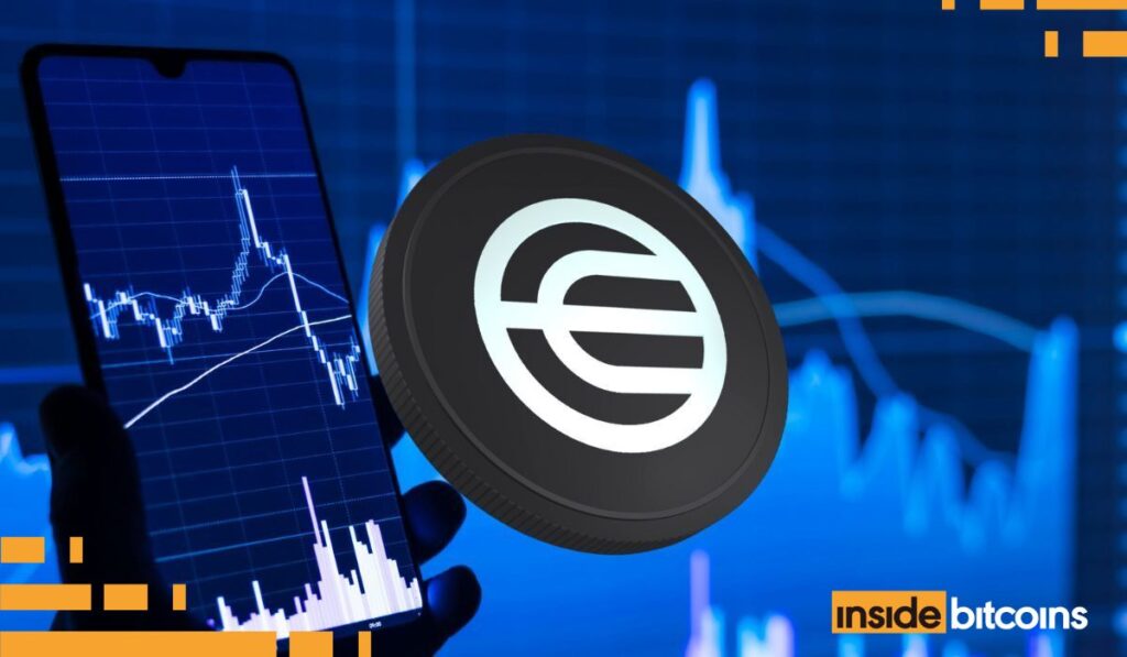 WorldCoin Price Jumps 61% On Eightco Treasury Plan