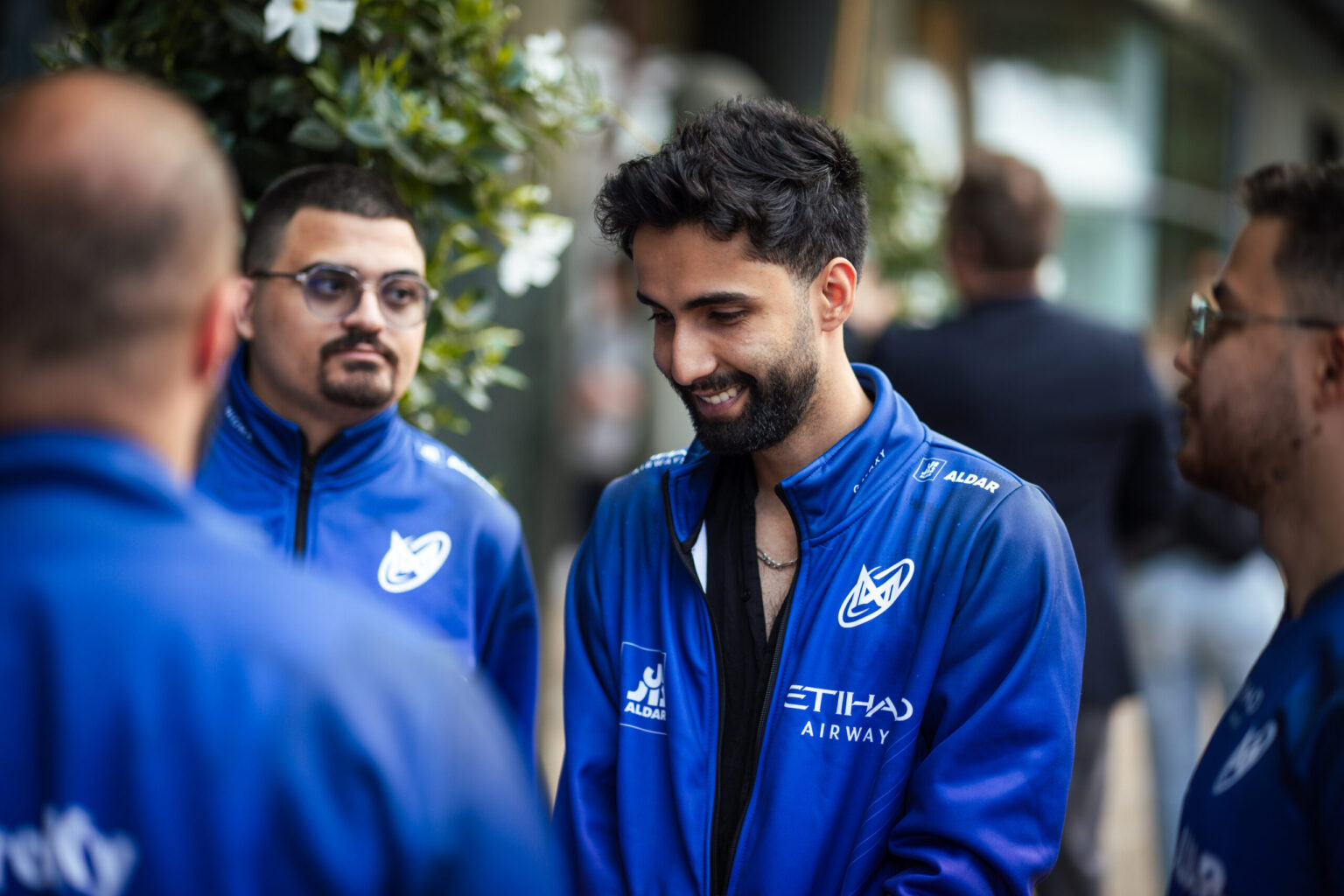 Nigma Galaxy Secure Top 8 as Past Champions Fall