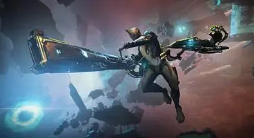 Warframe Switch 2 Release Date - Latest News