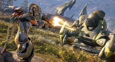 Warframe Switch 2 Release Date - Latest News