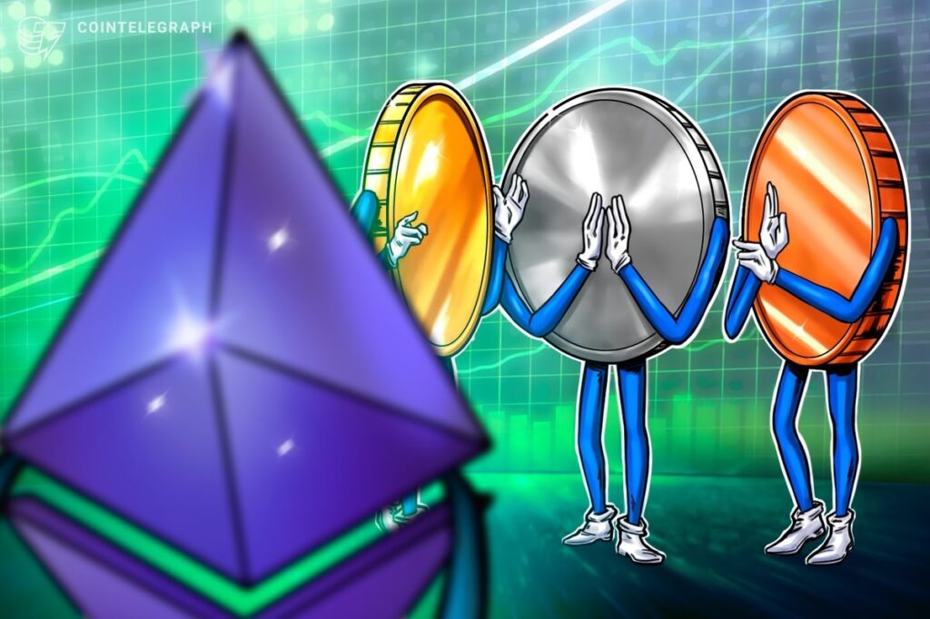 New Ethereum Standard Sets Baseline for RWA Tokenization
