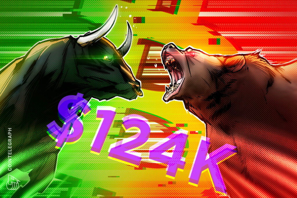Bitcoin All-Time Highs Still Within Reach With $115K Next