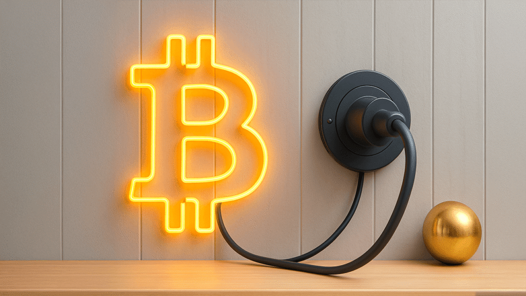Robin Energy Finalizes $5M Bitcoin Position Under Treasury Plan