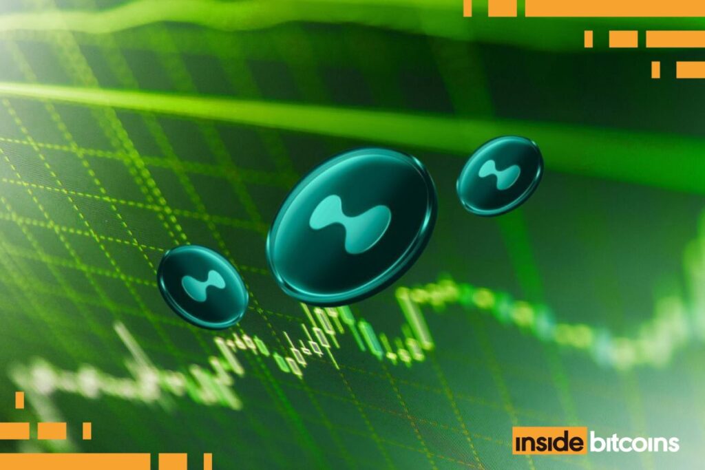 Hyperliquid Price Soars As Ethena Enters USDH Stablecoin Race