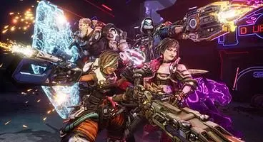 How to Redeem Borderlands 4 Shift Codes