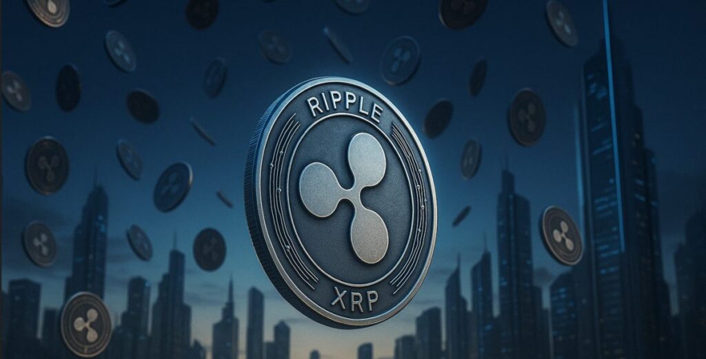XRP Price Is Ready To Break Out, But You Should Watch Out For $3.13