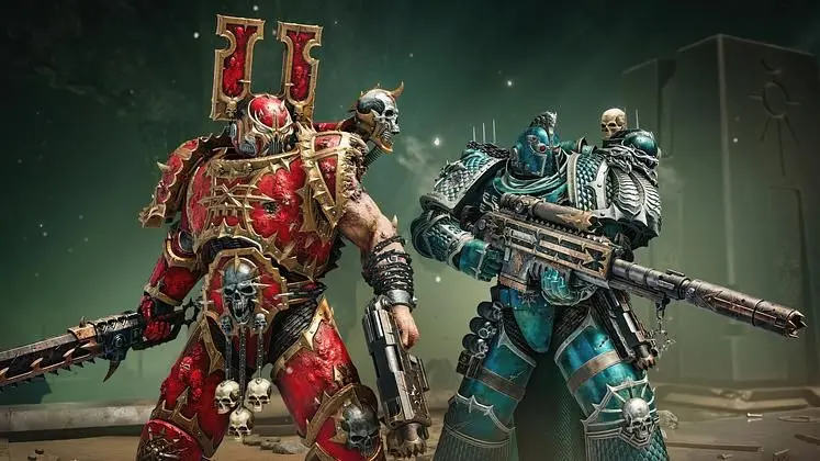 Space Marine 2 Patch 11 Content & Release Date - Latest News
