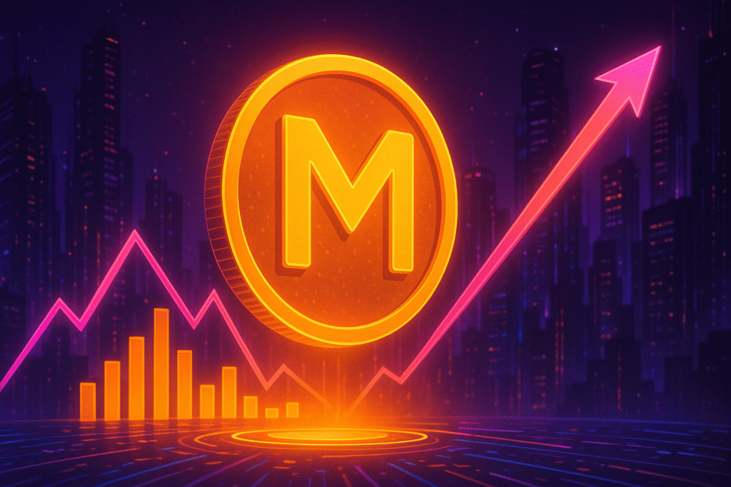Mantle Becomes Top Gainer as Bybit Deal Pushes MNT to ATH: Can the Rally Last?