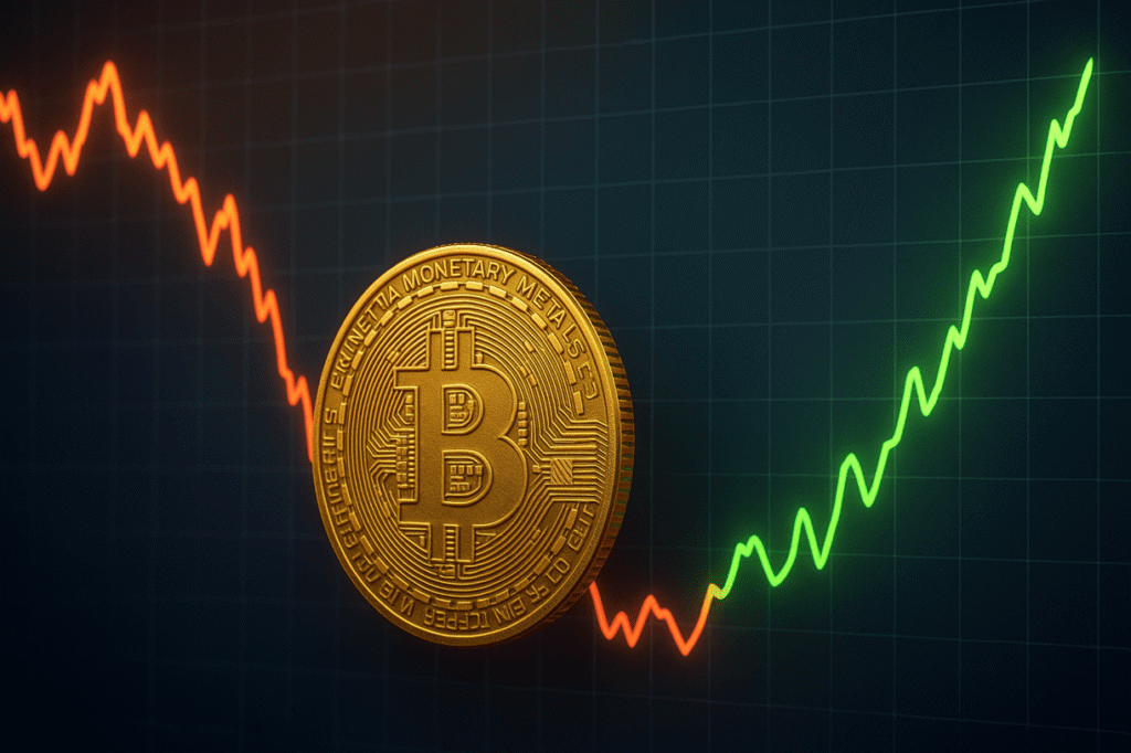 Bitcoin Bears Shaken—Analyst Says Local Bottom 90% Likely Set