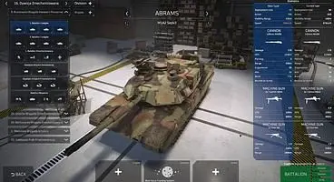 Grand Strategy Game Systemic War Trades Provinces for A "living infrastructure model," Gets Steam Next Fest Demo
