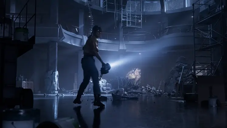 Jurassic Park: Survival Weapons & Tools List