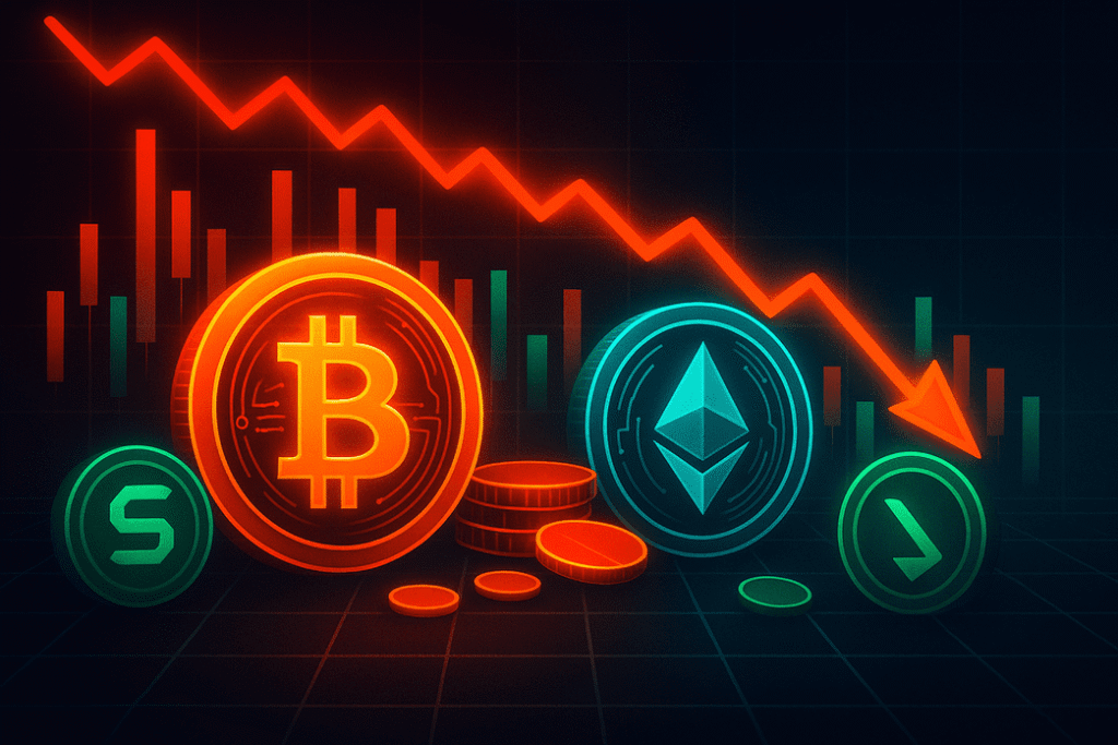 Ethereum Price Slips below $4,000 as Institutions Continue Accumulating Despite Market Pullback