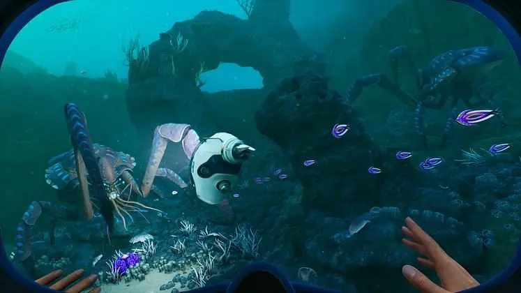 Subnautica 2 Release Date - Latest News