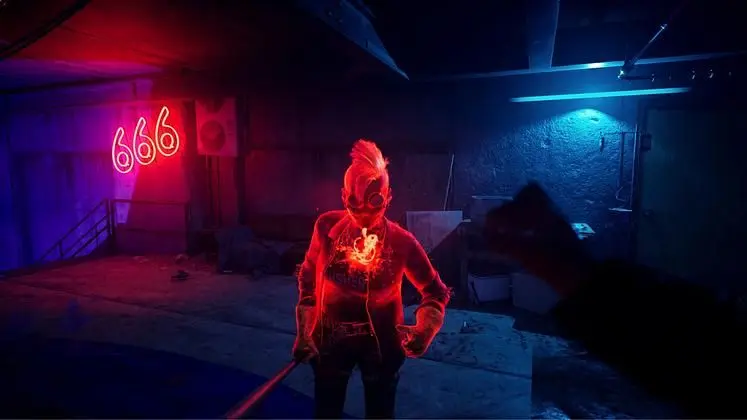 Bloodlines 2 is most exciting when it focuses on The Chinese Room’s strengths