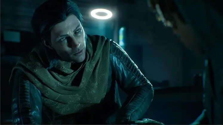 Bloodlines 2 is most exciting when it focuses on The Chinese Room’s strengths