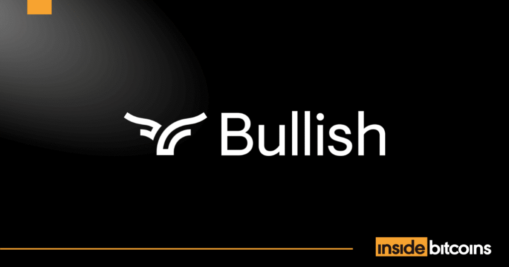 Bullish Shares Soar 5% On Strong Quarterly Results