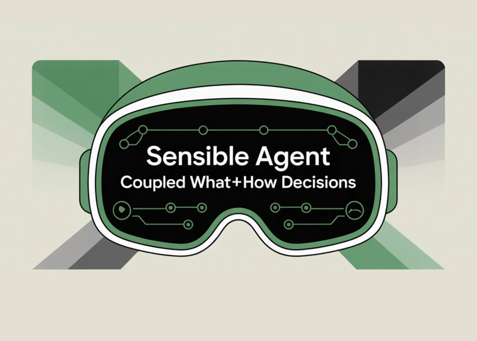 Google’s Sensible Agent Reframes Augmented Reality (AR) Assistance as a Coupled “what+how” Decision—So What does that Change?