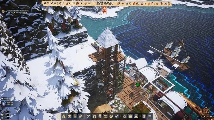 Whiskerwood Hands-On Preview – Release Date, Gameplay, Platforms & More