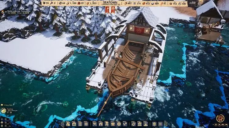 Whiskerwood Hands-On Preview – Release Date, Gameplay, Platforms & More