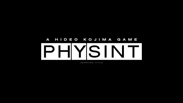 Physint Characters and Voice Actors