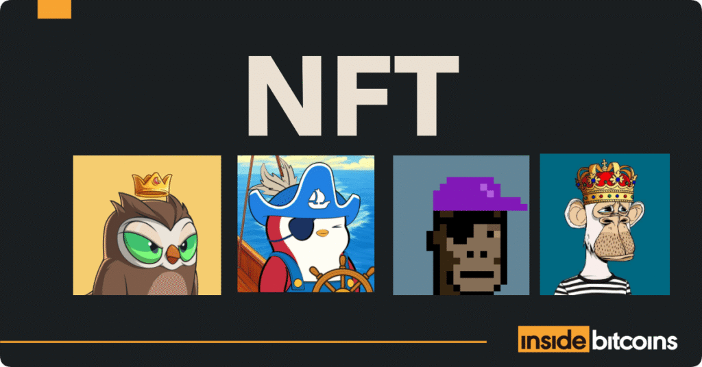 NFTs Take A Short Breather, As Daily NFT Sales Fall Below $13M
