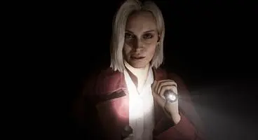Resident Evil Requiem Characters and Voice Actors