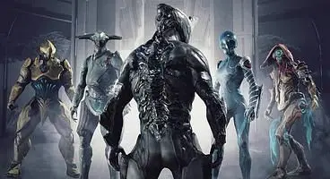 Warframe's Ordis Voice actor Retires, Replacement Announced