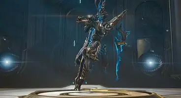Warframe's Ordis Voice actor Retires, Replacement Announced