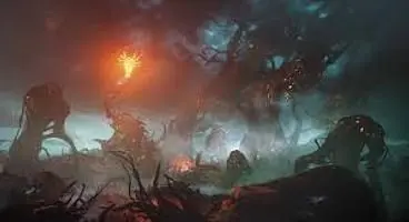 Nights of Naberus 2025 set to return to Warframe on October 1