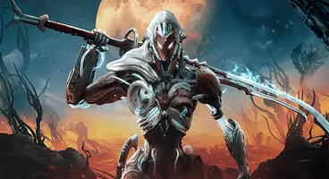Nights of Naberus 2025 set to return to Warframe on October 1