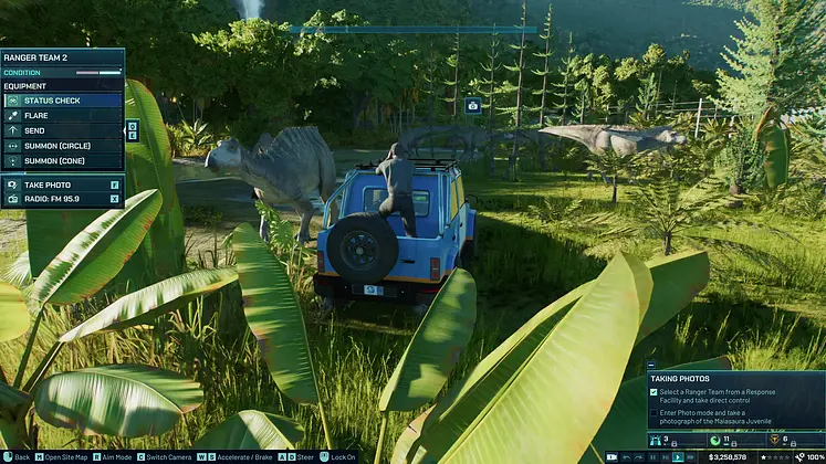 Jurassic World Evolution 3 Developer Interview – Campaign Length, Custom Content, and Console Limitations