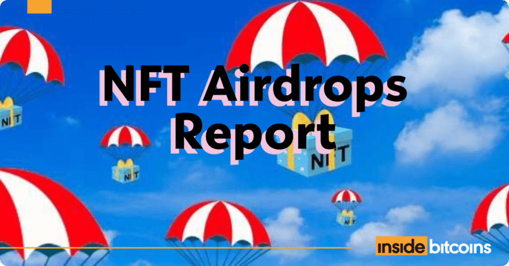 88% of NFT Airdrops Lose Value Shortly After Launch – DappRadar