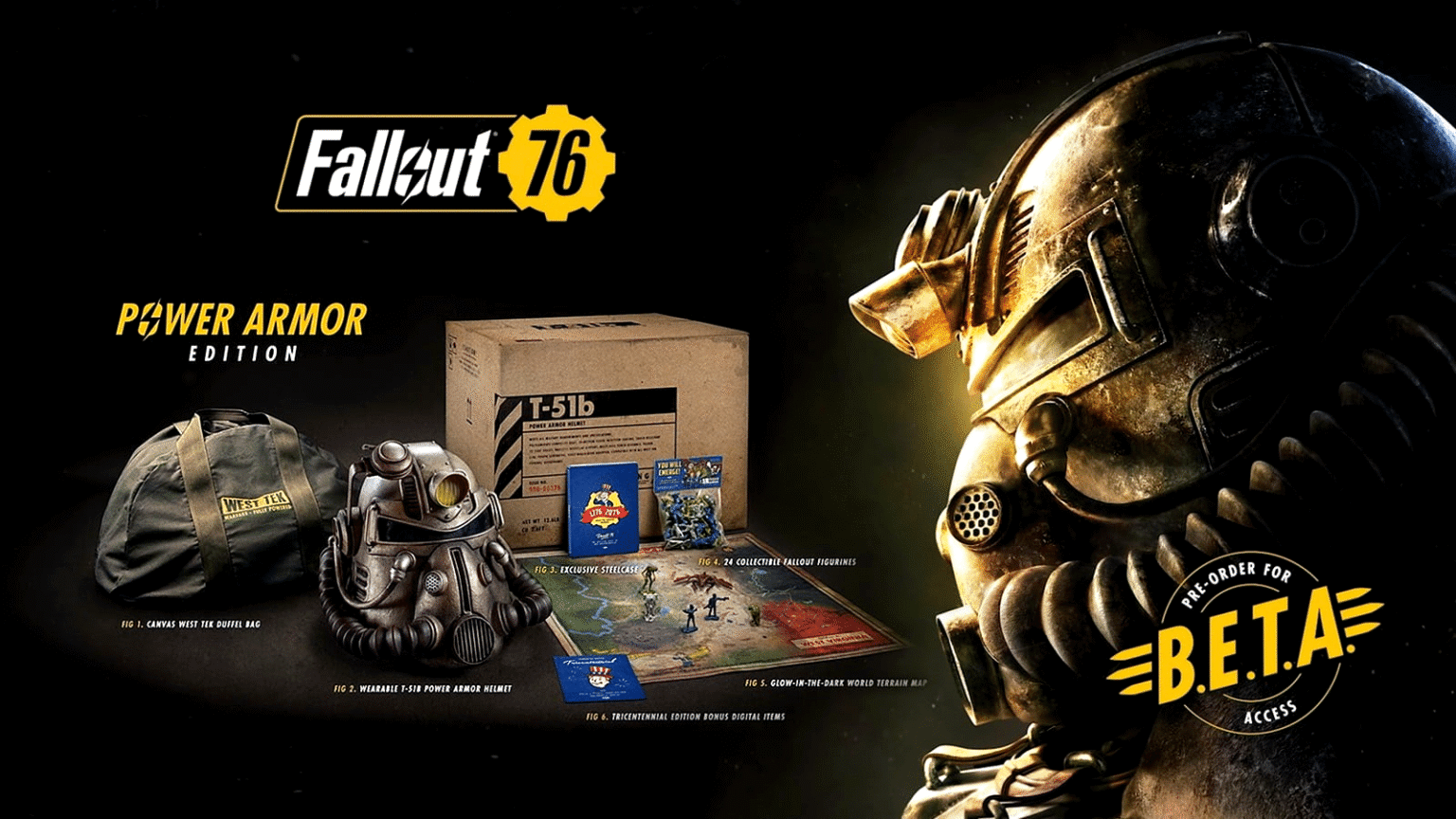 “A bloody insult” – Bethesda boss still embarrassed by worst collector’s edition in Fallout history