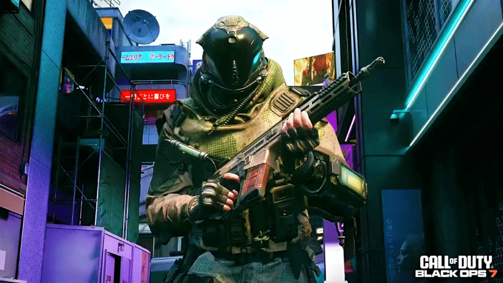 “A small step back” – Black Ops 7 changes movement